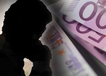 Στα «χέρια» των Αρχών απατεώνες