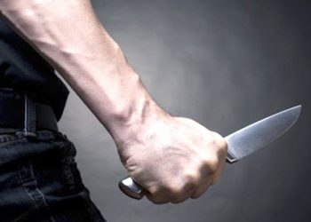 Αιματηρός καυγάς μέσα σε …λεωφορείο