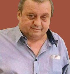 «Έφυγε» ο Ευάγγελος Μπαταγιάννης