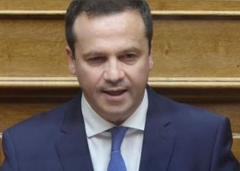 Πρωτοχρονιάτικο μήνυμα