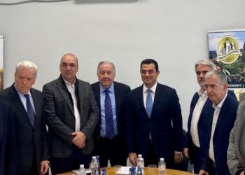 Στο επίκεντρο η σύσταση Τμήματος Αγροτικού Τμήματος στα Επιμελητήρια