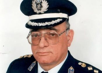 «Έφυγε» ο Δημήτρης Τυρογιάννης