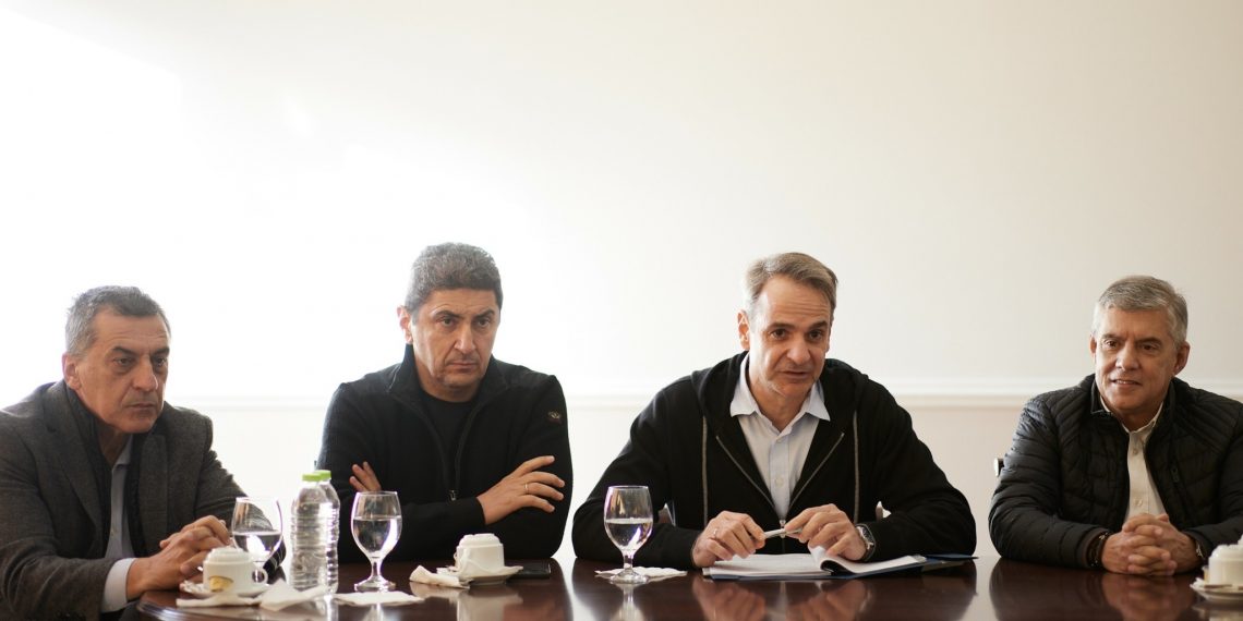 Η δύσκολη εξίσωση της Θεσσαλίας
