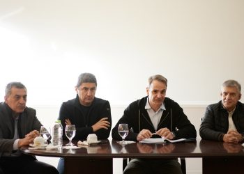 Η δύσκολη εξίσωση της Θεσσαλίας