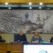 Υπογραφή σύμβασης για σύγχρονο κλειστό Γυμναστήριο στην Πύλη Τρικάλων
