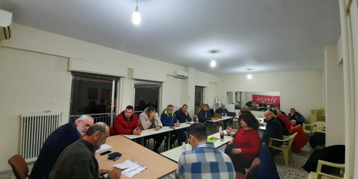 Σε τροχιά …επανεκκίνησης