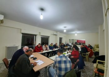 Σε τροχιά …επανεκκίνησης