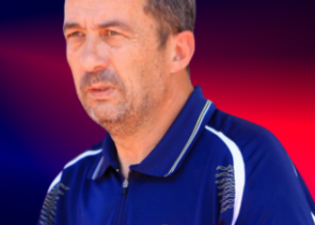 Τέλος από τον πάγκο του Α.Ο. Τρίκαλα ο Βασίλης Καλογιάννης
