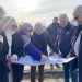 Αυτοψία στα έργα της κεντρικής πλατείας των Τρικάλων