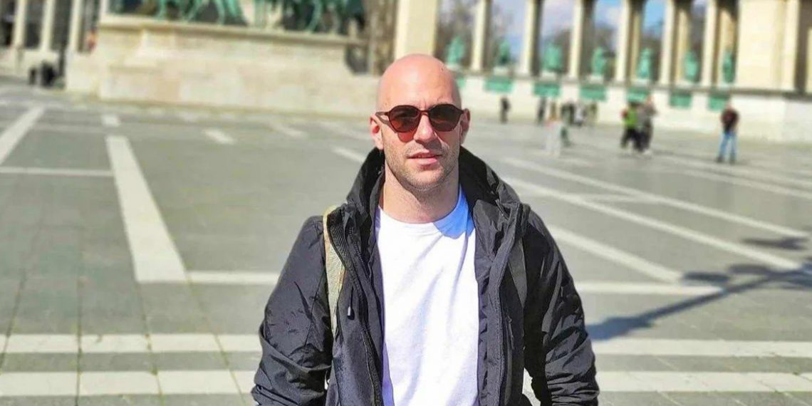 Έχασε την «μάχη» να κρατηθεί στην ζωή ο Αστυνομικός Γιώργος Λυγγερίδης