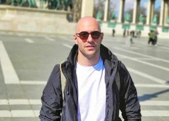 Έχασε την «μάχη» να κρατηθεί στην ζωή ο Αστυνομικός Γιώργος Λυγγερίδης
