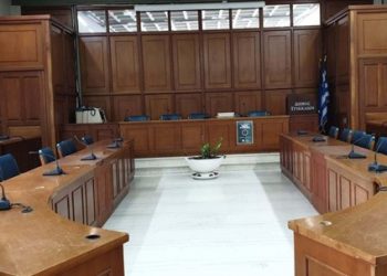 Με …τροπολογία +2 Αντιδήμαρχοι για τον Δήμο Τρικκαίων