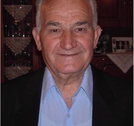 «Έφυγε» ο Δημήτρης Γκότζιας