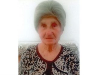 «Έφυγε» η Βασιλική Γκουσδοβά