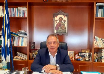 Πρωτοχρονιάτικο μήνυμα