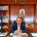 Χριστουγεννιάτικο μήνυμα