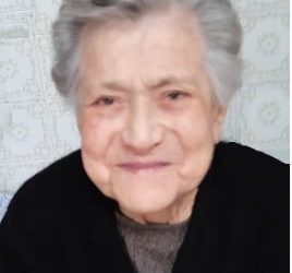 «Έφυγε» η Κωνσταντινιά Καλιακούδα