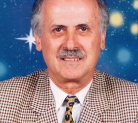 «Έφυγε» ο Κων/νος Κούρεντας