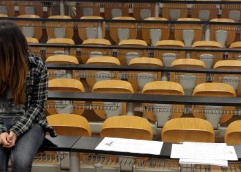 Το «ελεύθερο» πανεπιστήμιο του Μητσοτάκη είναι το ιδιωτικό κερδοσκοπικό πανεπιστήμιο