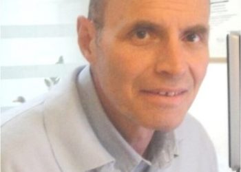 «Έφυγε» ο Ηλίας Παπαθανασίου