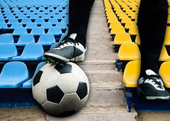 Σε συνθήκες …πανδημίας οι ποδοσφαιρικοί αγώνες στην Ελλάδα