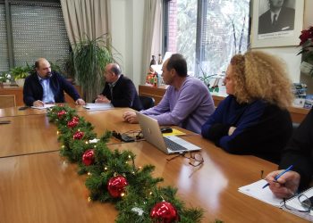 Στο επίκεντρο η μετά εποχή των καταστροφικών πλημμυρών