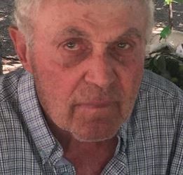 «Έφυγε» ο Γεώργιος Τσιακμάκης