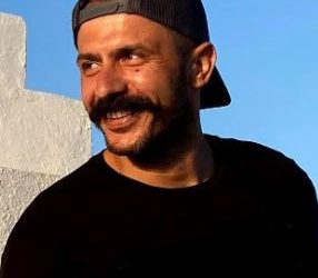 «Έφυγε» πρόωρα ο Αλέξανδρος Ζαφειρόπουλος