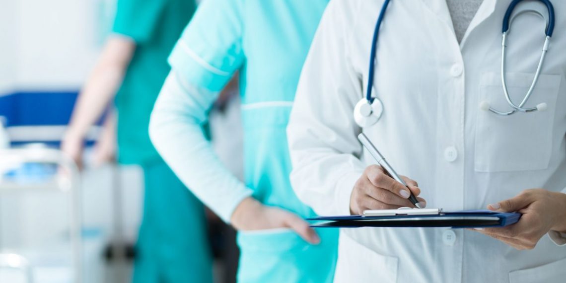 Καταγγελία των Ιατρικών Συλλόγων της Θεσσαλίας