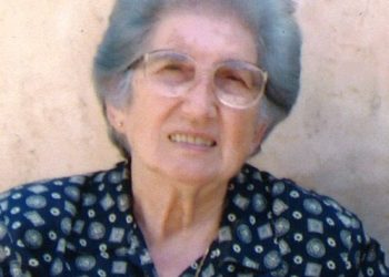 «Έφυγε» η Ελεονώρα Μασούτα