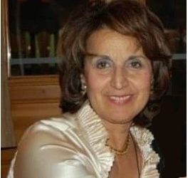 «Έφυγε» η Αναστασία Τσιτσιρίγγου