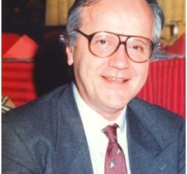 «Έφυγε» ο Κων/νος Ζολώτας