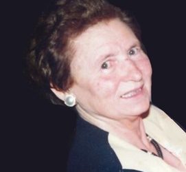 «Έφυγε» η Ελένη Κοτρώνη
