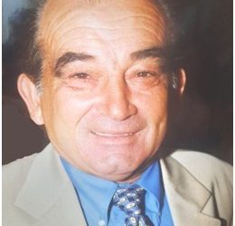 «Έφυγε» ο Χρήστος Κατσαντώνης