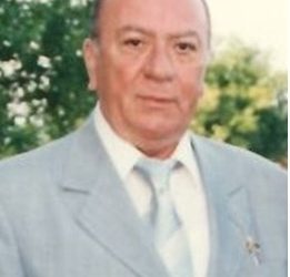 «Έφυγε» ο Νικόλαος Πουλιανίδης