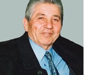 «Έφυγε» ο Δημήτρης Δανιήλ