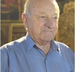 «Έφυγε» ο Κοσμάς Ζήρας