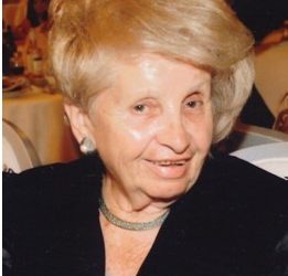 «Έφυγε» η Χριστίνα Κοπάδη