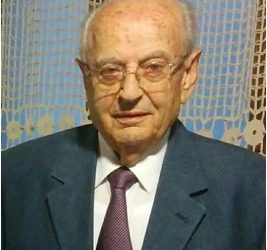 «Έφυγε» ο Ιωάννης Πετρόπουλος