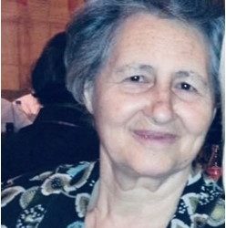 «Έφυγε» η Ελισάβετ Σκρέκα