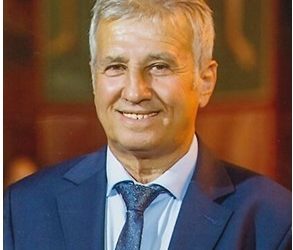 «Έφυγε» ο Ιωάννης Δημόπουλος