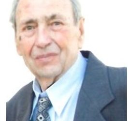«Έφυγε» ο Στέφανος Μπίζης