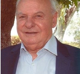 «Έφυγε» ο Νικόλαος Οικονόμου
