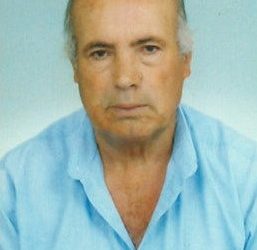 «Έφυγε» ο Χαράλαμπος Ζαχαράκης