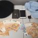 Σύλληψη για τηλεφωνικές απάτες περί δήθεν τροχαίων ατυχημάτων