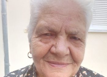 «Έφυγε» η Ιουλία Λεοντάρη