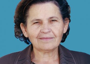 «Έφυγε» η Μαρία Πολύζου