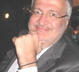 «Έφυγε» ο Μπάμπης Ζιώγας