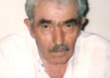 «Έφυγε» ο Ιάκωβος Μπρέλλας
