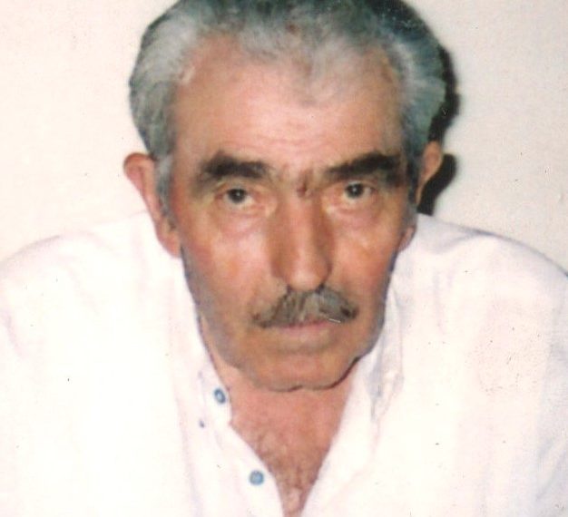 «Έφυγε» ο Ιάκωβος Μπρέλλας